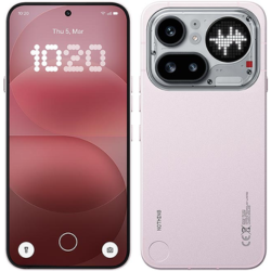Accessoires mobiles pour Nothing Phone (4a) Pro