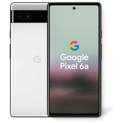 Accessoires mobiles pour Google Pixel 6a
