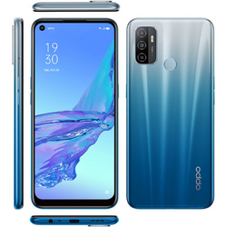 Accessoires mobiles pour Oppo A53s