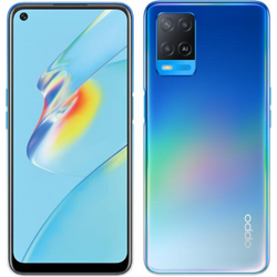Accessoires mobiles pour Oppo A54 5G