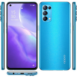 Accessoires mobiles pour Oppo Find X3 Lite