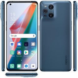 Accessoires mobiles pour Oppo Find X3 Pro