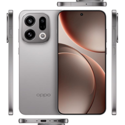 Accessoires mobiles pour Oppo Find X9