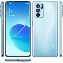Accessoires mobiles pour Oppo Reno 6 Pro