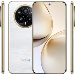 Accessoires mobiles pour Realme 14 Pro+