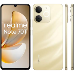 Accessoires mobiles pour Realme Note 70T
