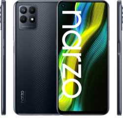 Accessoires mobiles pour Realme Narzo 50