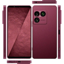 Accessoires mobiles pour Sony Xperia 1 VIII