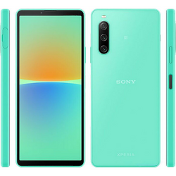Accessoires mobiles pour Xperia 10 IV