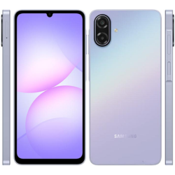 Accessoires mobiles pour Samsung Galaxy A07