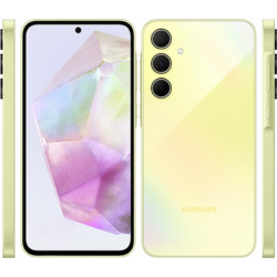 Accessoires mobiles pour Samsung Galaxy A35