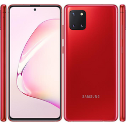 Accessoires mobiles pour Samsung Galaxy Note 10 Lite