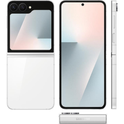  Accessoires mobiles pour Samsung Galaxy Z Flip7 FE