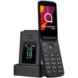 Accessoires mobiles pour TCL OneTouch 4043