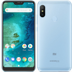 Accessoires mobiles pour Xiaomi Mi A2 Lite / Redmi 6 Pro
