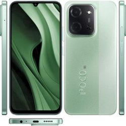 Accessoires mobiles pour Xiaomi Poco C85