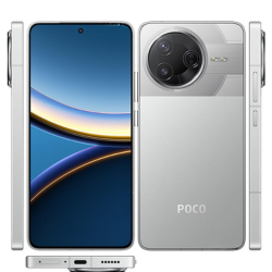 Accessoires mobiles pour Xiaomi Poco F7 Pro