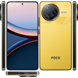 Accessoires mobiles pour Xiaomi Poco F7 Ultra