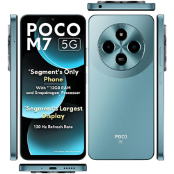 Accessoires mobiles pour Xiaomi Poco M7