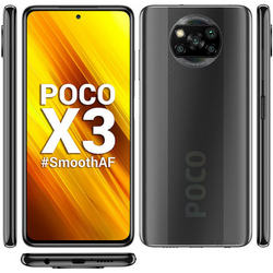 Accessoires mobiles pour Xiaomi Poco X3
