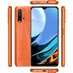 Accessoires mobiles pour Xiaomi Redmi 9T
