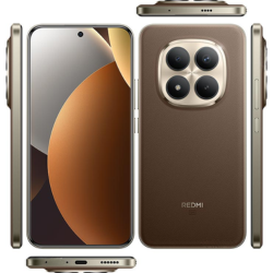 Accessoires mobiles pour Xiaomi RedMi Note 15 Pro+