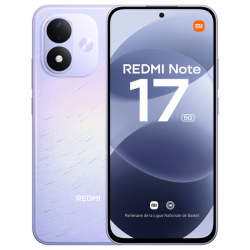 Accessoires mobiles pour Xiaomi RedMi Note 17