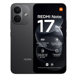Accessoires mobiles pour Xiaomi RedMi Note 17 Pro