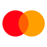 Logo Mastercard