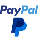 Logo Paypal